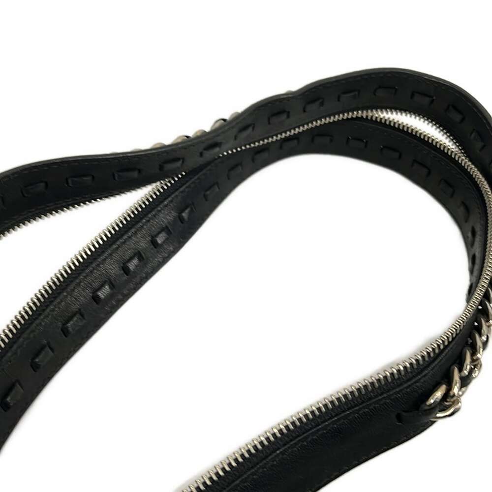 Jimmy Choo Suki Backpack - Picture 10 of 11